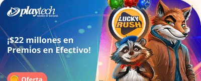 Bono de Bienvenida 100% Caliente promotion banner