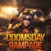 Furia del Fin del Mundo game thumbnail