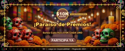 Gana Más en Casino México