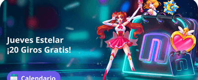 Reembolso VIP Cashback Diario promotion banner